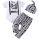 Romper Body Suit for Boys 